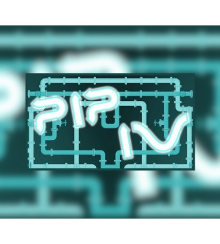 PIP 4 Steam Key GLOBAL